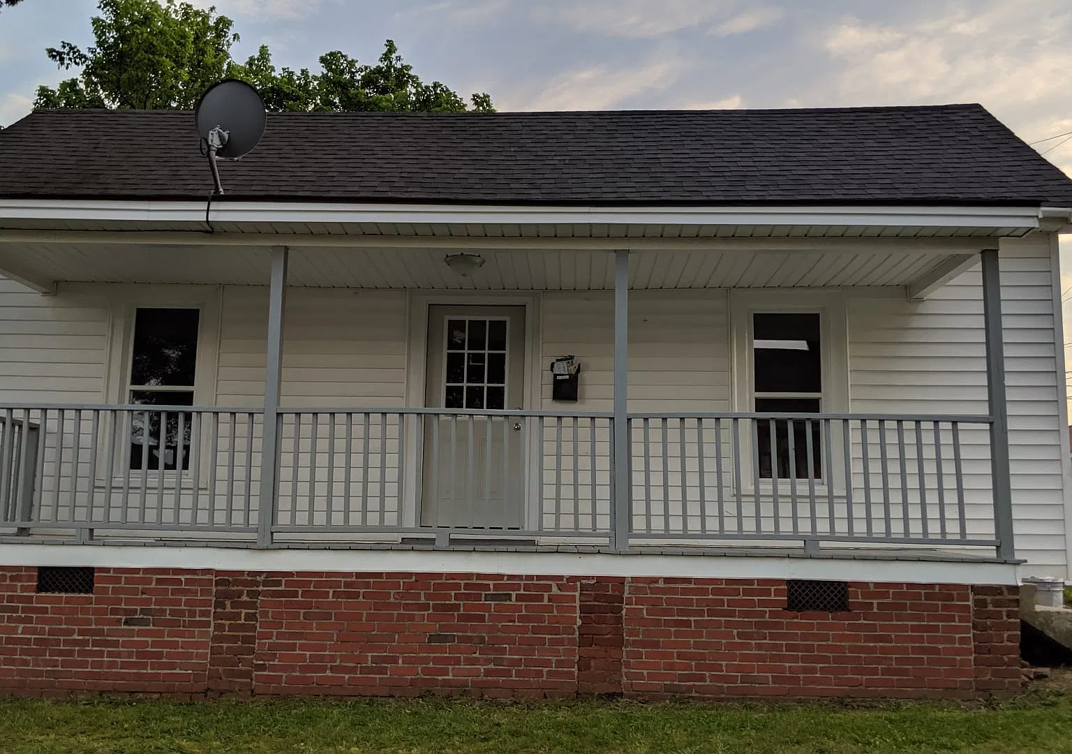 2 bed, 1124 sqft, $1,550 — Photo 4