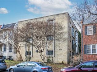 3440 Brown St NW APT 203, Washington, DC 20010