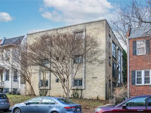 3440 Brown St NW APT 203, Washington, DC 20010