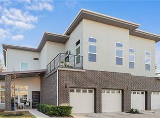 3905 Clawson Rd UNIT 6, Austin, TX 78704