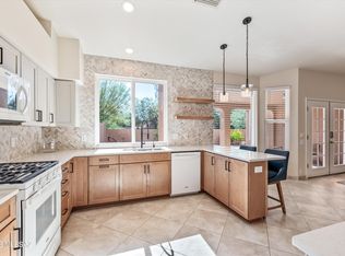 9870 N Spanish Head Trl, Tucson, AZ 85742