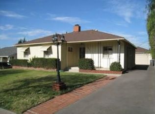 631 Bethany Rd, Burbank, CA 91504