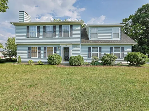 20 Hawk Lane, Poughkeepsie, NY 12601