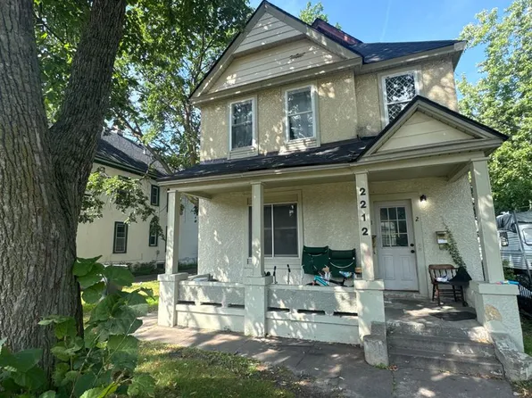 2212 6th Street NE, 2212 6th St NE, Minneapolis, MN 55418