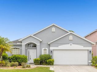 13172 Luxbury Loop, Orlando, FL 32837