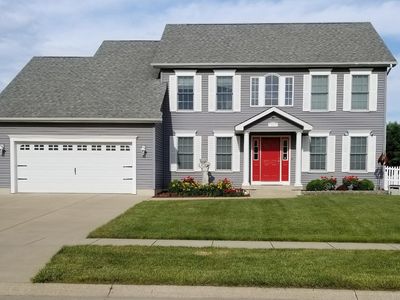 608 Dakota Dr, Lowell, IN, 46356