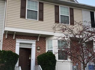 7768 Cornerstone Way, Baltimore, MD 21244