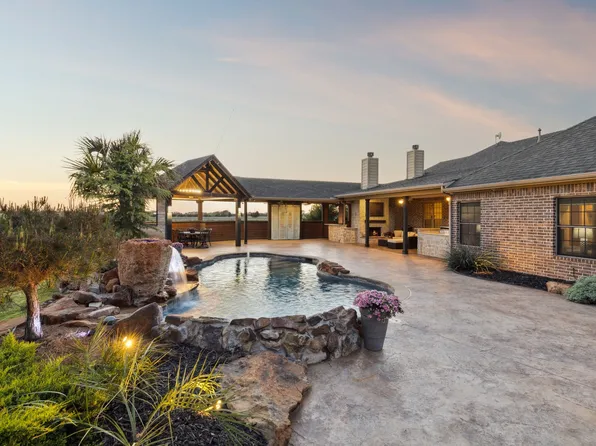 2070 County Road 551, Farmersville, TX 75442