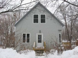 468 W Forest Ave, Muskegon, MI 49441