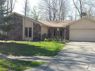 6426 Durango Dr, Fort Wayne, IN 46815
