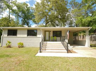 1506 Sharon Rd, Tallahassee, FL 32303