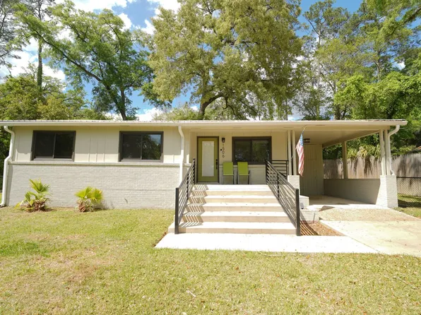 1506 Sharon Rd, Tallahassee, FL 32303