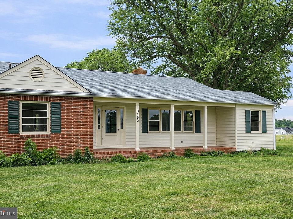 1st image of 8432 Meadow Bridge Rd