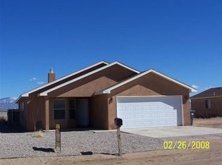 516 2nd St SW, Rio Rancho, NM 87124