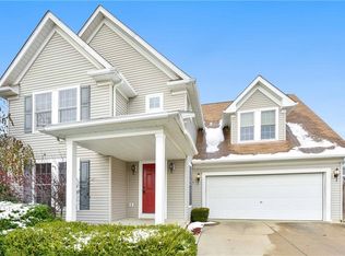 16704 Scullin Dr, Cleveland, OH