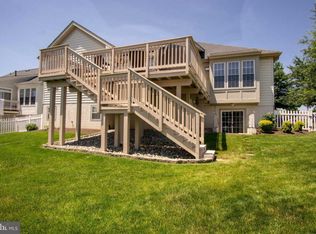 6801 Tred Avon Pl, Gainesville, VA 20155