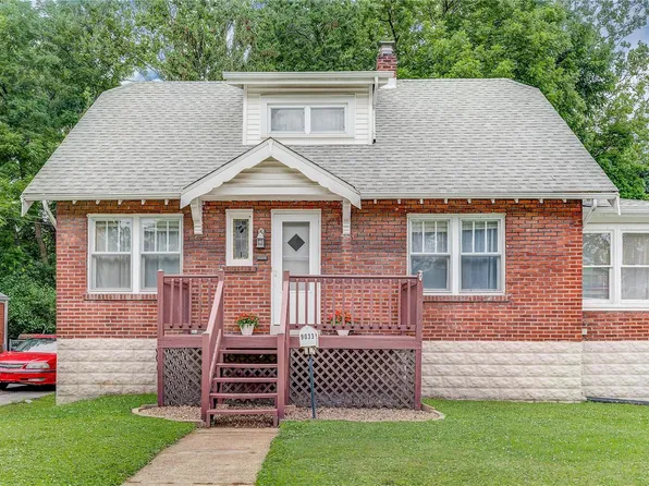 9033 Olden Ave, Saint Louis, MO 63114