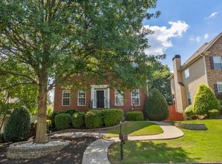 2275 Rosemoore Walk, Marietta, GA 30062