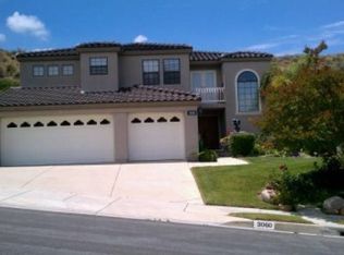 3060 Wilderness Dr, Corona, CA 92882