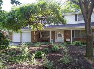 2195 N Brookside Blvd, Genoa, OH