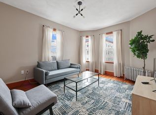 11 Baird St #2-D, Dorchester Center, MA 02124