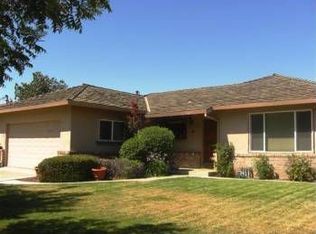 293 Pippo Ave, Brentwood, CA 94513
