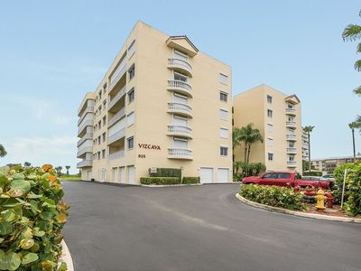 925 N Hwy A1a APT 501, Indialantic, FL, 32903