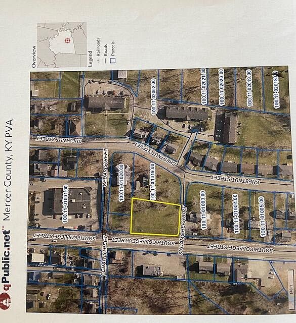 2nd image of 501 S College St