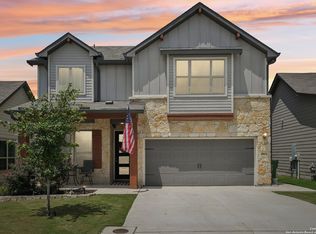 4931 Ranahan Pass St, Saint Hedwig, TX 78152