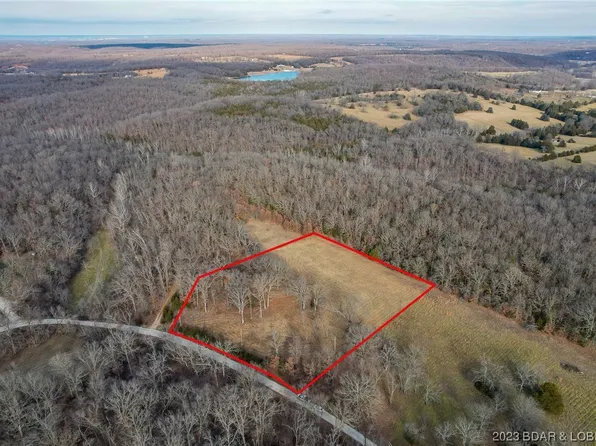 Tbd Lakota Dr, Linn Creek, MO 65052