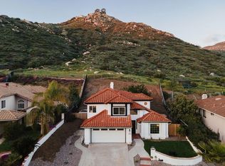 13680 Quiet Hills Dr, Poway, CA 92064