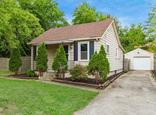 2366 Brooklyn Rd, Columbus, OH 43231