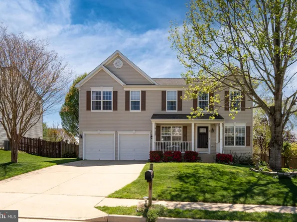 4 Granite Ct, Fredericksburg, VA 22406