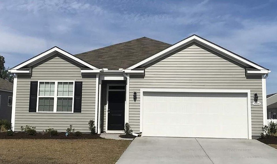 2nd image of 5804 Cottonfield Ct