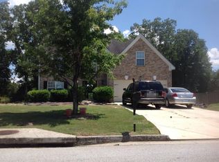 3072 Aviator Cir, Snellville, GA 30039