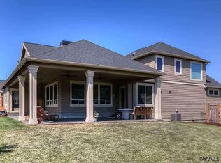 3999 Shale St S, Salem, OR