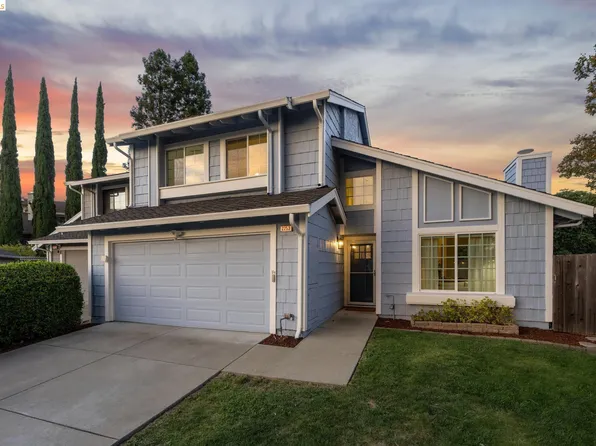 2253 Freshwater Ct, Martinez, CA 94553