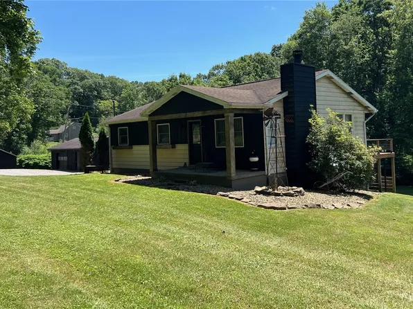 495 State Route 1035, Kittanning, PA 16201