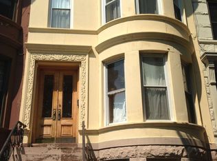 615 Decatur St #2, Brooklyn, NY 11233