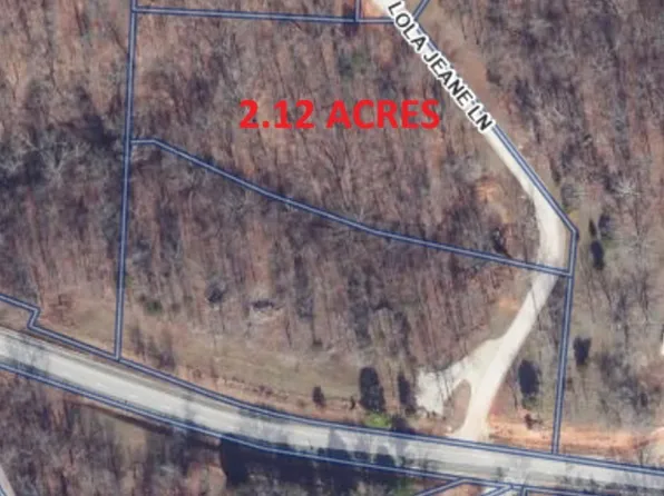 Lola Jeane Ln, Rogers, AR 72756