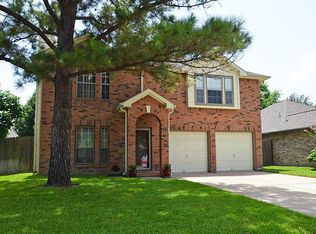 17010 Enchanted Cir W, Sugar Land, TX 77498