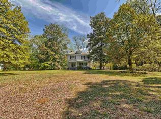 208 Patrick Rd, Winnsboro, SC 29180