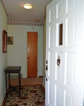 Entry Way