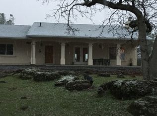 30755 Battle Creek Bottom Rd, Manton, CA 96059