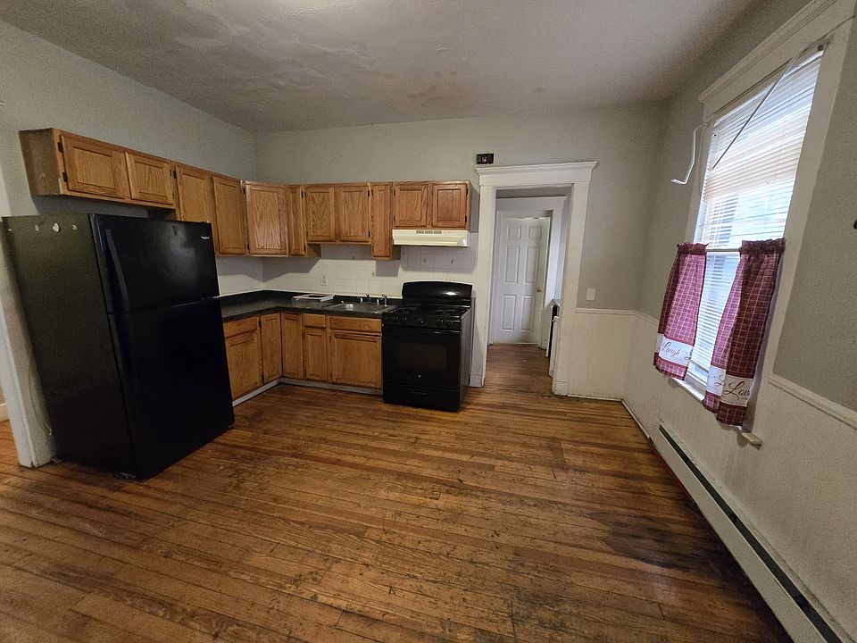 1st image of 603 Howard Ave #1