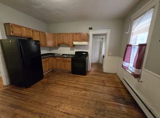 603 Howard Ave #1, New Haven, CT 06519
