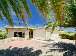 617 W Rio San Pedro, Green Valley, AZ 85614