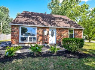 582 Stratmore St, New Carlisle, OH