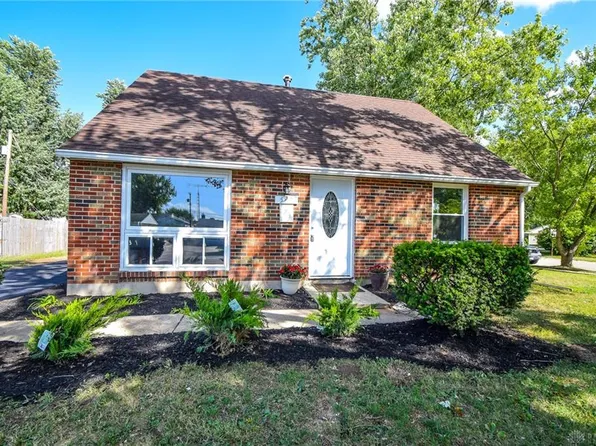 582 Stratmore St, New Carlisle, OH 45344