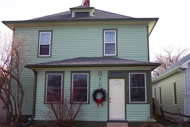 317 Cheyenne Ave